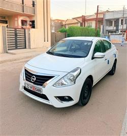 نيسان صني
